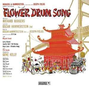 cd - Rodgers &amp; Hammerstein - Flower Drum Song, Cd's en Dvd's, Cd's | Overige Cd's, Zo goed als nieuw, Verzenden