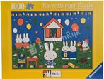 Nijntje 70 jaar Puzzel (1000 stukjes) | Ravensburger -, Verzenden, Nieuw