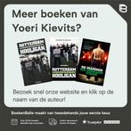 De thuiswedstrijd 9789089756510 Yoeri Kievits, Verzenden, Zo goed als nieuw, Yoeri Kievits