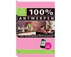 100% stedengidsen - 100% Antwerpen - 100% stedengidsen, Boeken, Ophalen of Verzenden, Nieuw