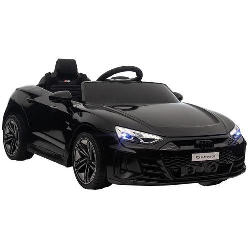 TRUUSK HOMCOM Kinder Elektroauto AUDI RS e-tron GT mit Fernb, Kinderen en Baby's, Speelgoed | Buiten | Accuvoertuigen, Nieuw, Verzenden