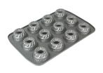 PME Bakvorm Mini Tulband 12 stuks, Verzenden, Nieuw