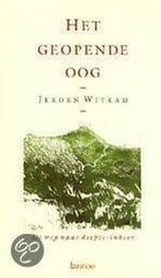 Het geopende oog 9789020920604 Jeroen Witkam, Verzenden, Gelezen, Jeroen Witkam