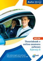 Theorieboek Rijbewijs B 9789018047436, Zo goed als nieuw, Verzenden