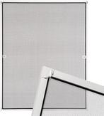 2dekans | Tectake - Inzethor - 80x100 cm - Wit, Ophalen of Verzenden, Zo goed als nieuw