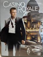 Casino Royale (dvd tweedehands film), Cd's en Dvd's, Dvd's | Actie, Ophalen of Verzenden, Zo goed als nieuw