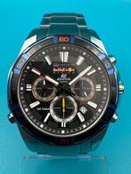 Red Bull Racing F1 Team Chronograph Wristwatch - Horloge, Nieuw