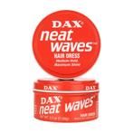 Dax  Neat Waves Hairdress  99 gr, Verzenden, Nieuw