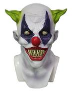 Killer clown masker Firestarter, Nieuw, Verzenden