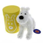 Kuifje Knuffel Bobbie + Doos 20 cm, Verzamelen, Ophalen of Verzenden, Nieuw
