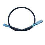 Hogedrukslag 130 cm, Verzenden