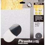 Piranha – Cirkelzaagblad – 190x30mm (100) - X10230-XJ, Nieuw, Verzenden