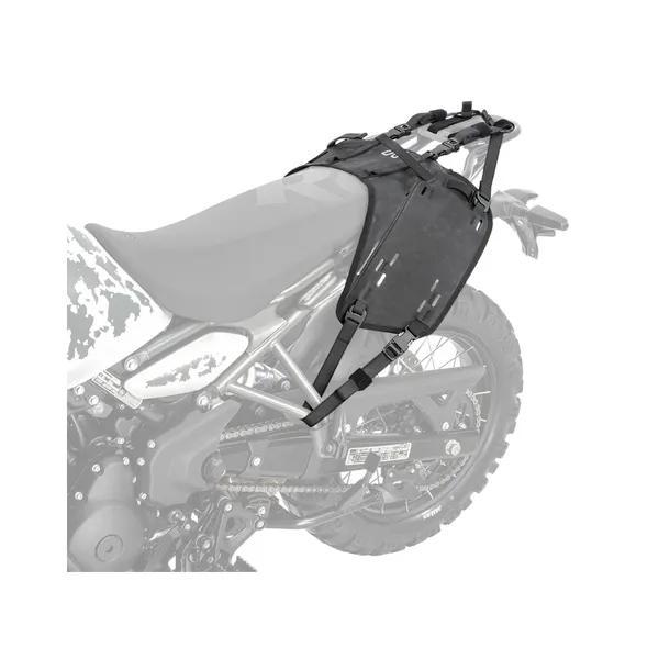 Kriega OS-Base Royal Enfield Himalayan, Motoren, Accessoires | Koffers en Tassen, Nieuw, Verzenden