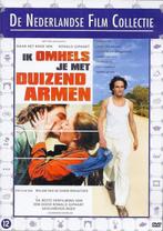 Ik omhels je met duizend armewn (100% NL hoes) - DVD, Cd's en Dvd's, Dvd's | Drama, Verzenden, Nieuw in verpakking