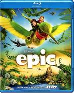 Epic (UK) (Blu-ray), Cd's en Dvd's, Blu-ray, Verzenden, Gebruikt