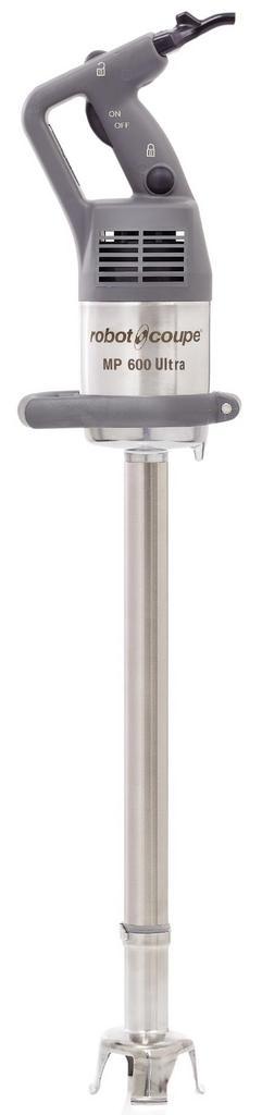 Staafmixer | Robot Coupe MP 600 Ultra | 850W | 600mm, Zakelijke goederen, Horeca | Keukenapparatuur, Nieuw in verpakking, Verzenden