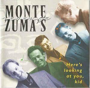 cd - Montezumas Revenge - Heres Looking At You Kid, Cd's en Dvd's, Cd's | Overige Cd's, Zo goed als nieuw, Verzenden