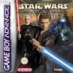 Star Wars Episode II Attack of the Clones - Gameboy Advan..., Ophalen of Verzenden, Zo goed als nieuw