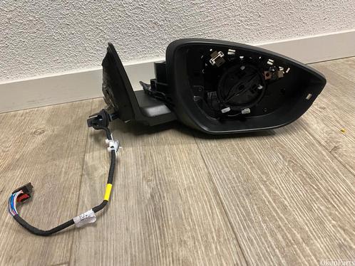 Audi e-Tron linker buitenspiegel links 4KL857410T, Auto-onderdelen, Spiegels, Gebruikt, Audi, Ophalen