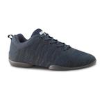 Blauwe Danssneakers - Uitneembaar Voetbed - Splitzool - Sals, Verzenden, Nieuw