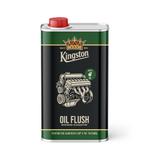 Kingston oil flush 250 ml, blik, Verzenden