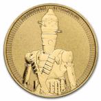 Gouden Niue - IG-11 Assasin Droid 1 oz 2022, Verzenden, Munten