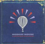 cd - Modest Mouse - We Were Dead Before The Ship Even Sank, Verzenden, Zo goed als nieuw
