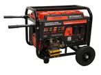 Benzine generator elektrische start 7kW, Ophalen, Nieuw
