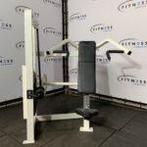 Complete Cybex Strengh Set | 16 Machines + Crossover, Verzenden, Gebruikt