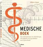 Het medische boek 9789089982889 Clifford A. Pickover, Boeken, Verzenden, Gelezen, Clifford A. Pickover