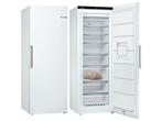 Bosch GSN58DWDV - Vrijstaande vriezer - NoFrost MultiAirflow, Witgoed en Apparatuur, Vriezers en Diepvrieskisten, Verzenden, Zo goed als nieuw