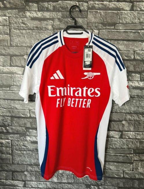 Arsenal - Engelse voetbalcompetitie - Kai Havertz - 2025 -, Verzamelen, Overige Verzamelen