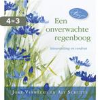 Een onverwachte regenboog 9789023993056 Joke Verweerd, Boeken, Verzenden, Zo goed als nieuw, Joke Verweerd