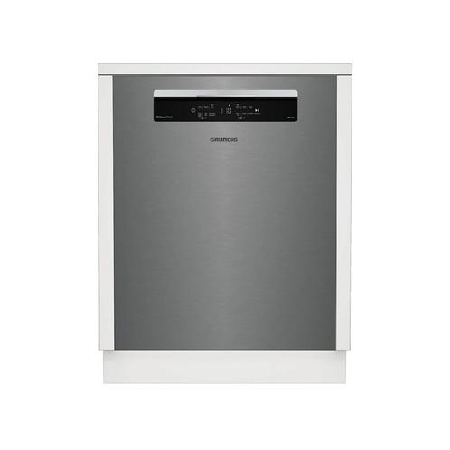 De Witgoed Outlet: GRUNDIG GNUP4510XCW Onderbouw vaatwasser, Witgoed en Apparatuur, Vaatwasmachines, Nieuw, Ophalen of Verzenden