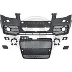 BUMPER VOOR AUDI A4 B6 2001-2004, Ophalen of Verzenden, Nieuw