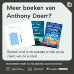 All the Light We Cannot See 9781501173219 Anthony Doerr, Verzenden, Gelezen, Anthony Doerr