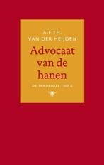 Advocaat van de hanen / De tandeloze tijd / 4 9789023469490, Verzenden, Zo goed als nieuw, A.F.Th. van der Heijden