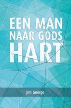 Een man naar gods hart 9789077669150 J. George, Verzenden, Zo goed als nieuw, J. George