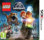 LEGO Jurassic World (3DS Games) (Nintendo 3DS), Spelcomputers en Games, Ophalen of Verzenden, Zo goed als nieuw