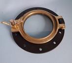 Porthole - H.K. van Wingerden & zonen B.V. / WIGO - Brons,