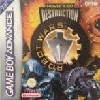 MarioGBA.nl: Robot Wars: Advanced Destruction - iDEAL!, Spelcomputers en Games, Games | Nintendo Game Boy, Ophalen of Verzenden