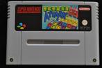 Tetris Attack Nintendo SNES, Spelcomputers en Games, Games | Nintendo Super NES, Verzenden, Nieuw
