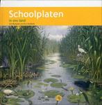 Schoolplaten - In ons Land 9789079758319 A.W.M. Dost, Verzenden, Gelezen, A.W.M. Dost