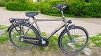 Batavus 24/7 nexus 3Handrem Bruin Heren, Fietsen en Brommers, Fietsen | Heren | Herenfietsen, Ophalen, Gebruikt, Overige merken