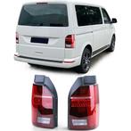 Facelift Look Achterlichten VW T6 met Achterklep 15-19 CS255, Nieuw, Volkswagen