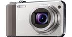 Sony Cyber-shot DSC-HX7V Digitale Compact Camera - Wit, Verzenden, Zo goed als nieuw