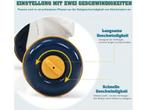 Coast 3-in-1 Loopauto - Zitwagen met Licht en Muziek - 56 x, Verzenden, Nieuw