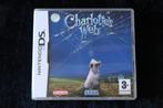 Charlottes Web Nintendo DS, Verzenden, Nieuw