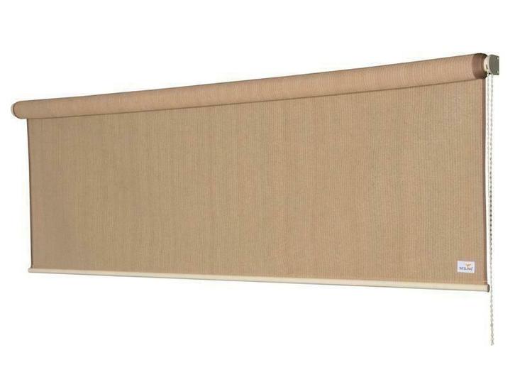 Nesling coolfit rolgordijn 0,98 meter breed, Tuin en Terras, Schaduwdoeken, Nieuw