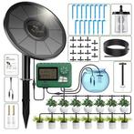 Zonne-energie Druppelirrigatiesysteem voor Tuin en Balkon, Verzenden